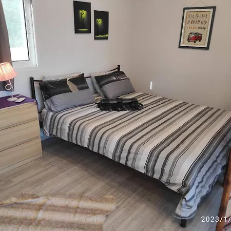 Holiday home Agriliki With Amazing View In Nea Makri